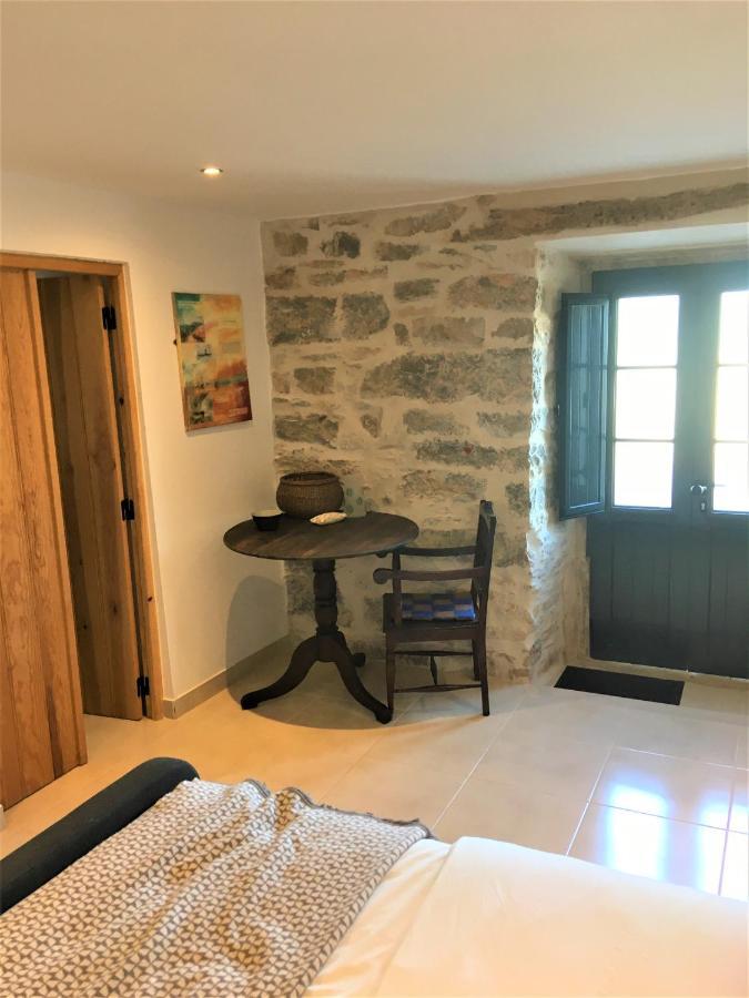 Pausastay - Qdm Artists Suites - Rooms Alvorge Eksteriør billede